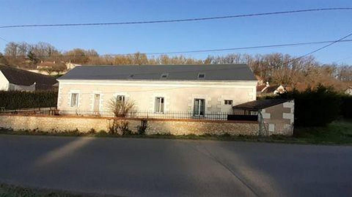 Picture of Home For Sale in Montrichard, Centre, France