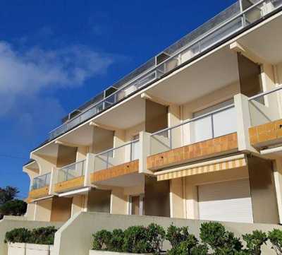 Condo For Sale in Quiberon, France