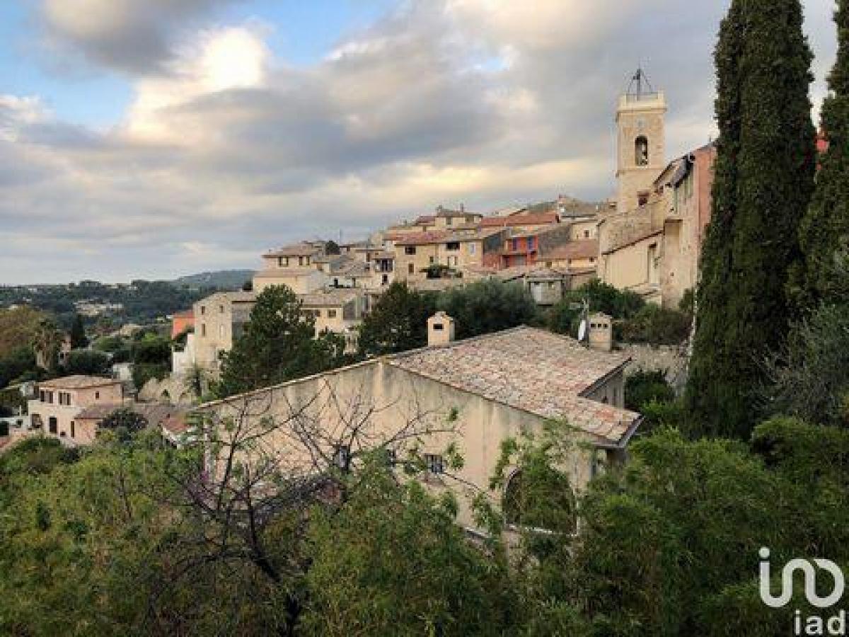 Picture of Condo For Sale in La Gaude, Provence-Alpes-Cote d'Azur, France