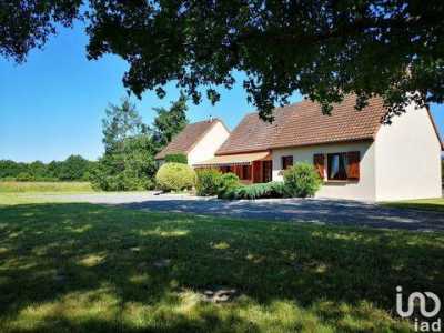 Home For Sale in Mayet, France