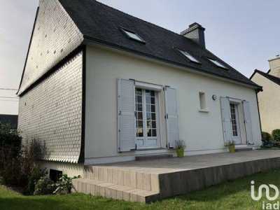 Home For Sale in Cast, France