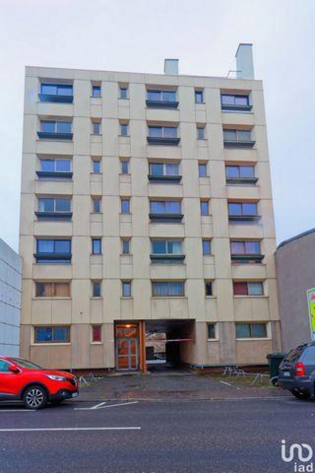 Picture of Apartment For Sale in Nancy, Lorraine, France