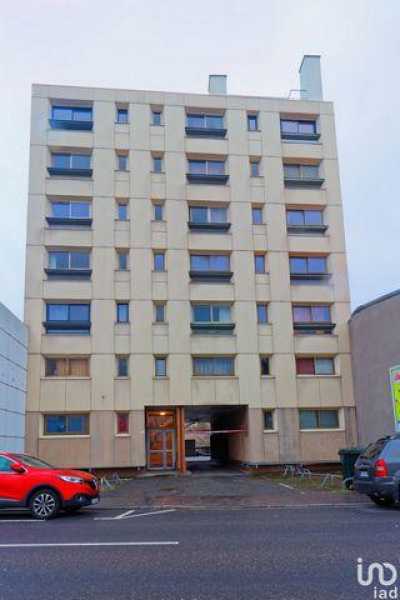 Apartment For Sale in Nancy, France