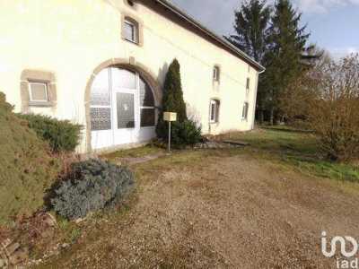 Home For Sale in Harol, France