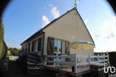 Home For Sale in Belloy, France