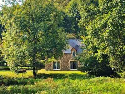 Home For Sale in Paule, France