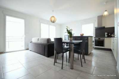 Condo For Sale in Talant, France