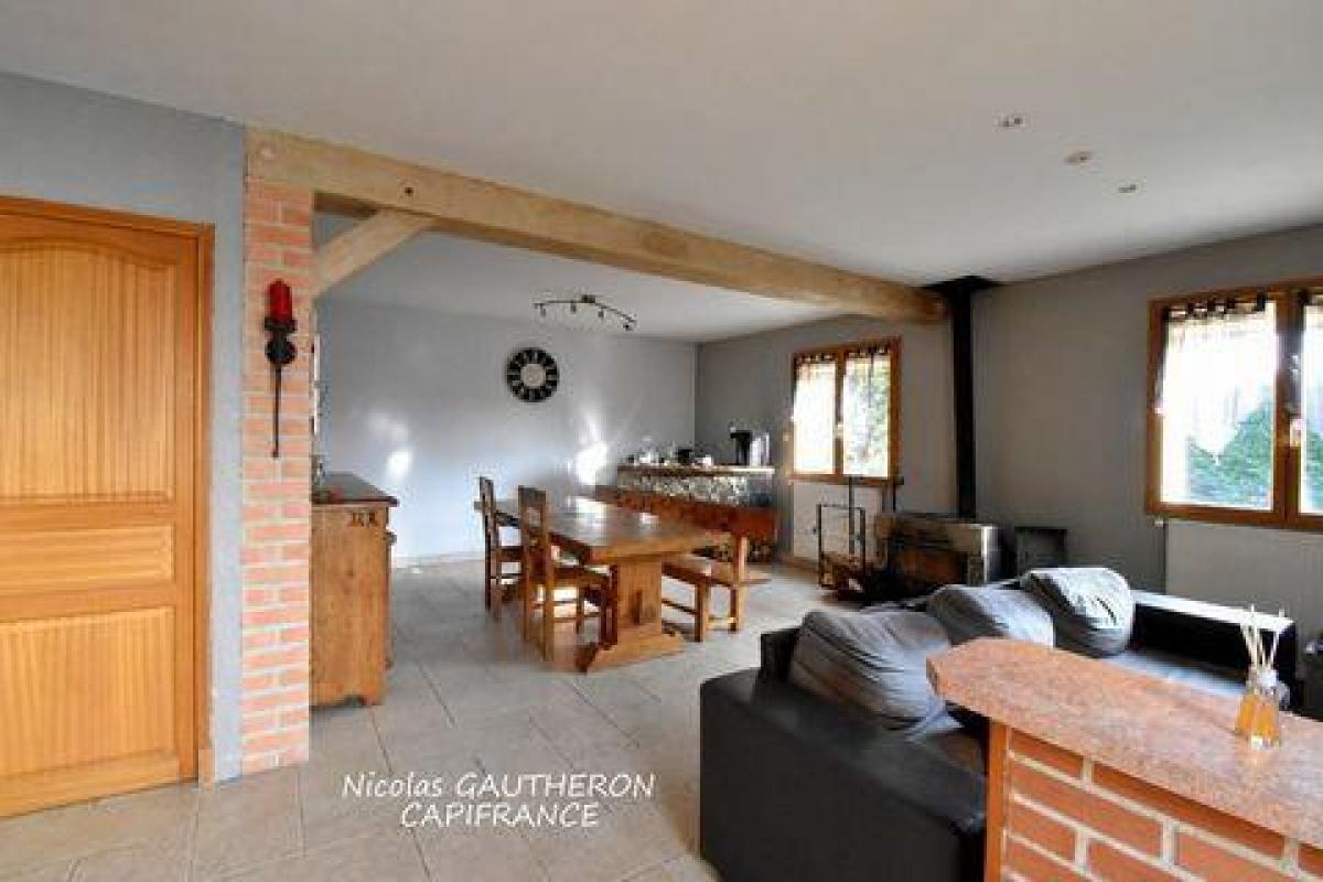 Picture of Home For Sale in Beaune, Bourgogne, France