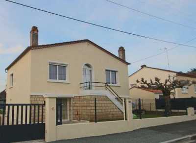 Home For Sale in Bergerac, France