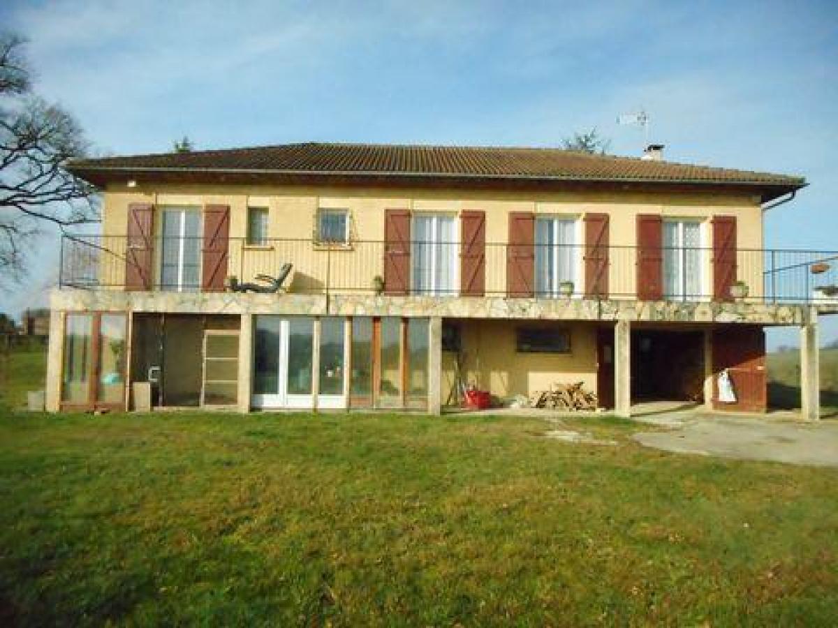 Picture of Home For Sale in Masseube, Midi Pyrenees, France