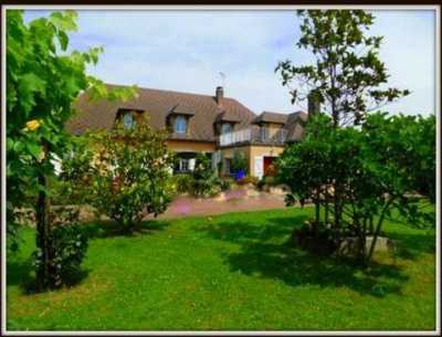 Home For Sale in Chartres, France