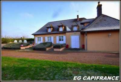 Home For Sale in Chartres, France