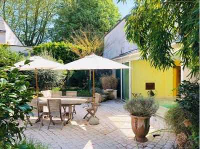 Home For Sale in Tours, France