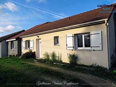 Home For Sale in Chatellerault, France