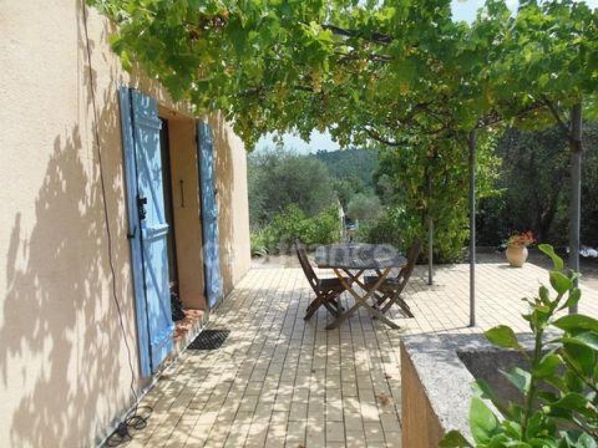 Picture of Home For Sale in LE TIGNET, Cote d'Azur, France