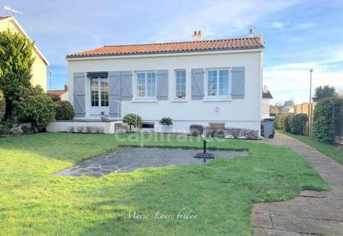 Picture of Home For Sale in La Roche Sur Yon, Vend, France
