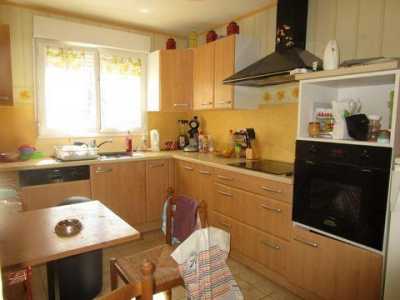 Home For Sale in Mirecourt, France