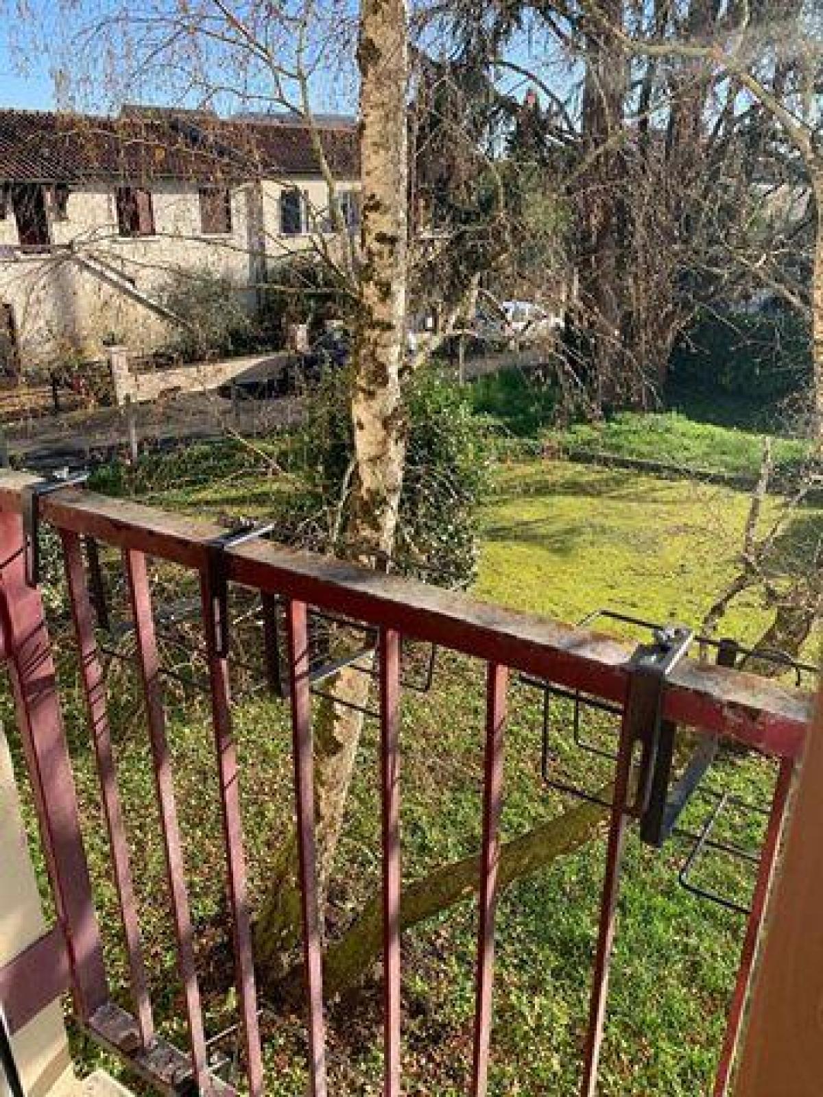 Picture of Condo For Sale in Perigueux, Aquitaine, France
