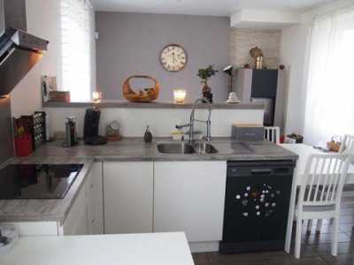 Home For Sale in Dijon, France