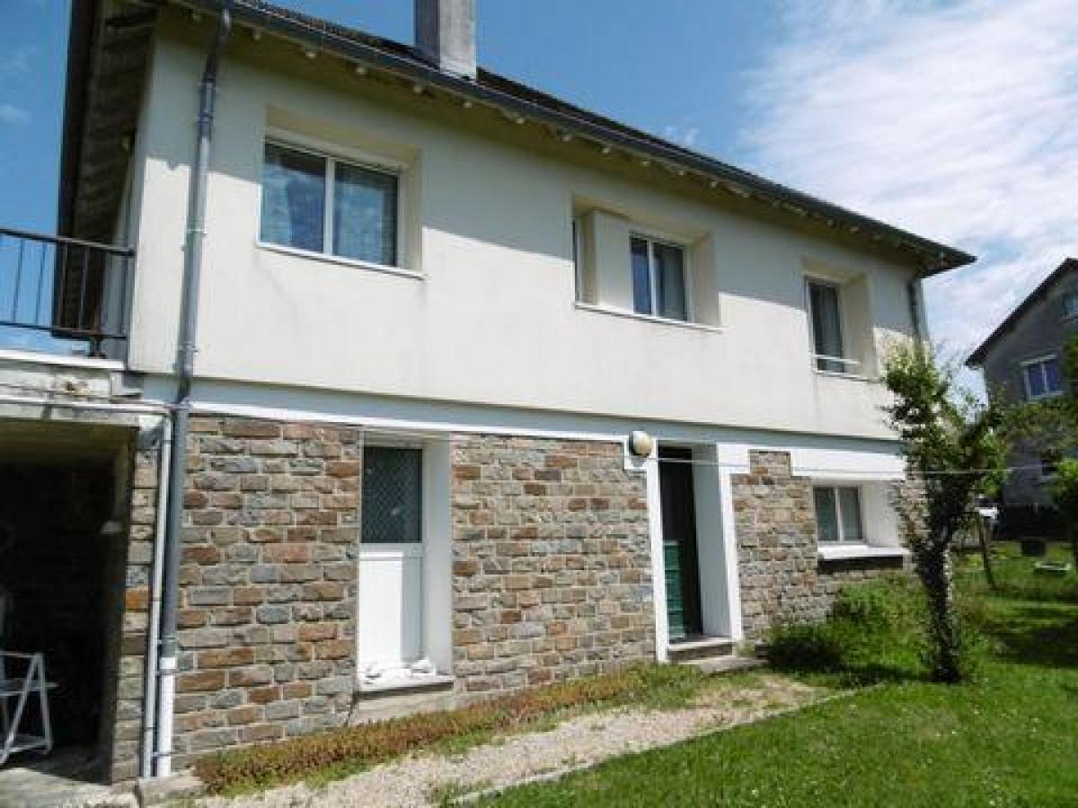 Picture of Home For Sale in Jumilhac Le Grand, Dordogne, France