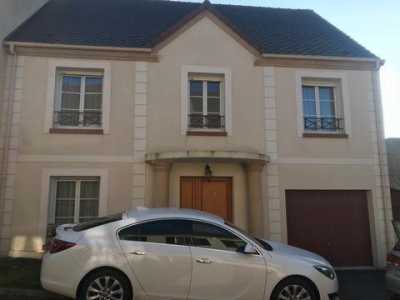 Home For Sale in Chartres, France
