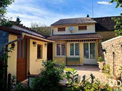 Home For Sale in Bagneaux, France