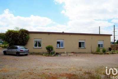 Home For Sale in Bagneaux, France