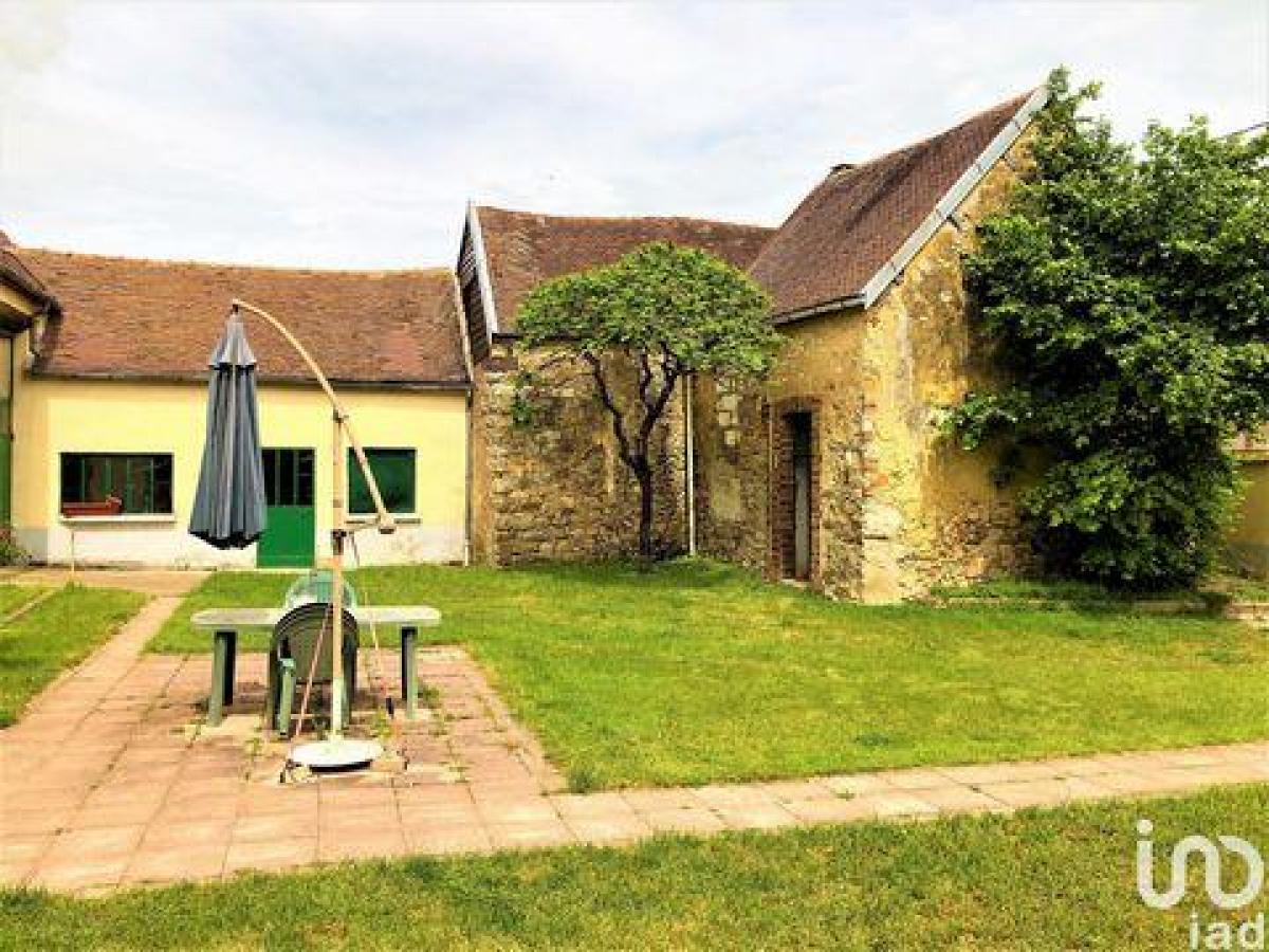 Picture of Home For Sale in Bagneaux, Bourgogne, France