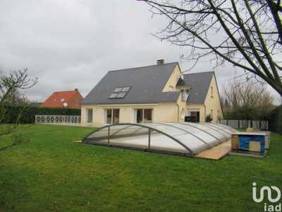 Home For Sale in Hirson, France