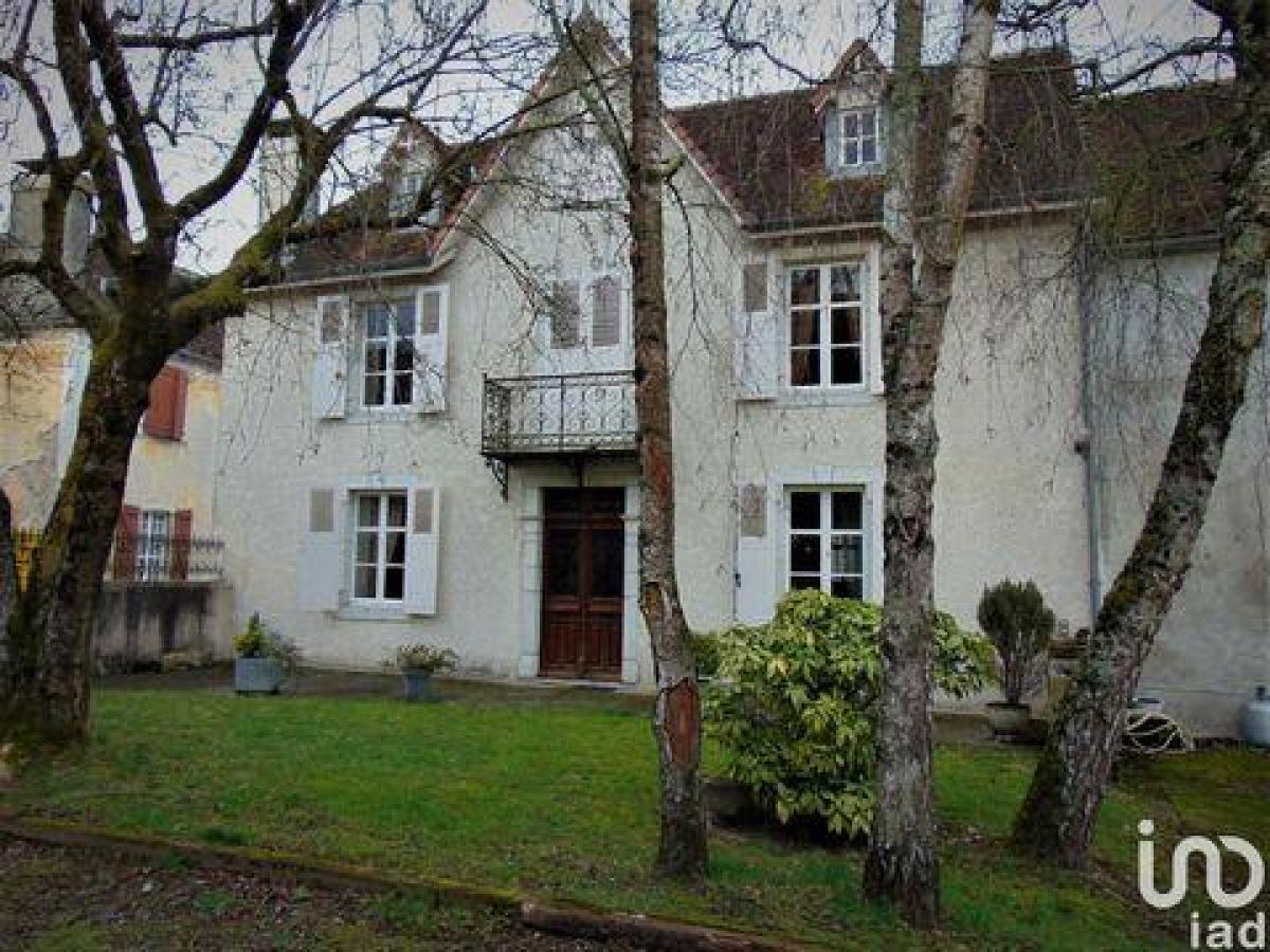 Picture of Home For Sale in Navarrenx, Aquitaine, France