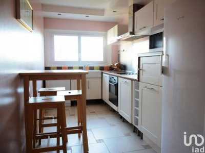 Condo For Sale in Plaisir, France