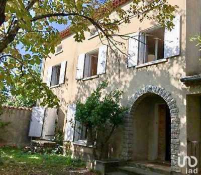 Home For Sale in Ornaisons, France