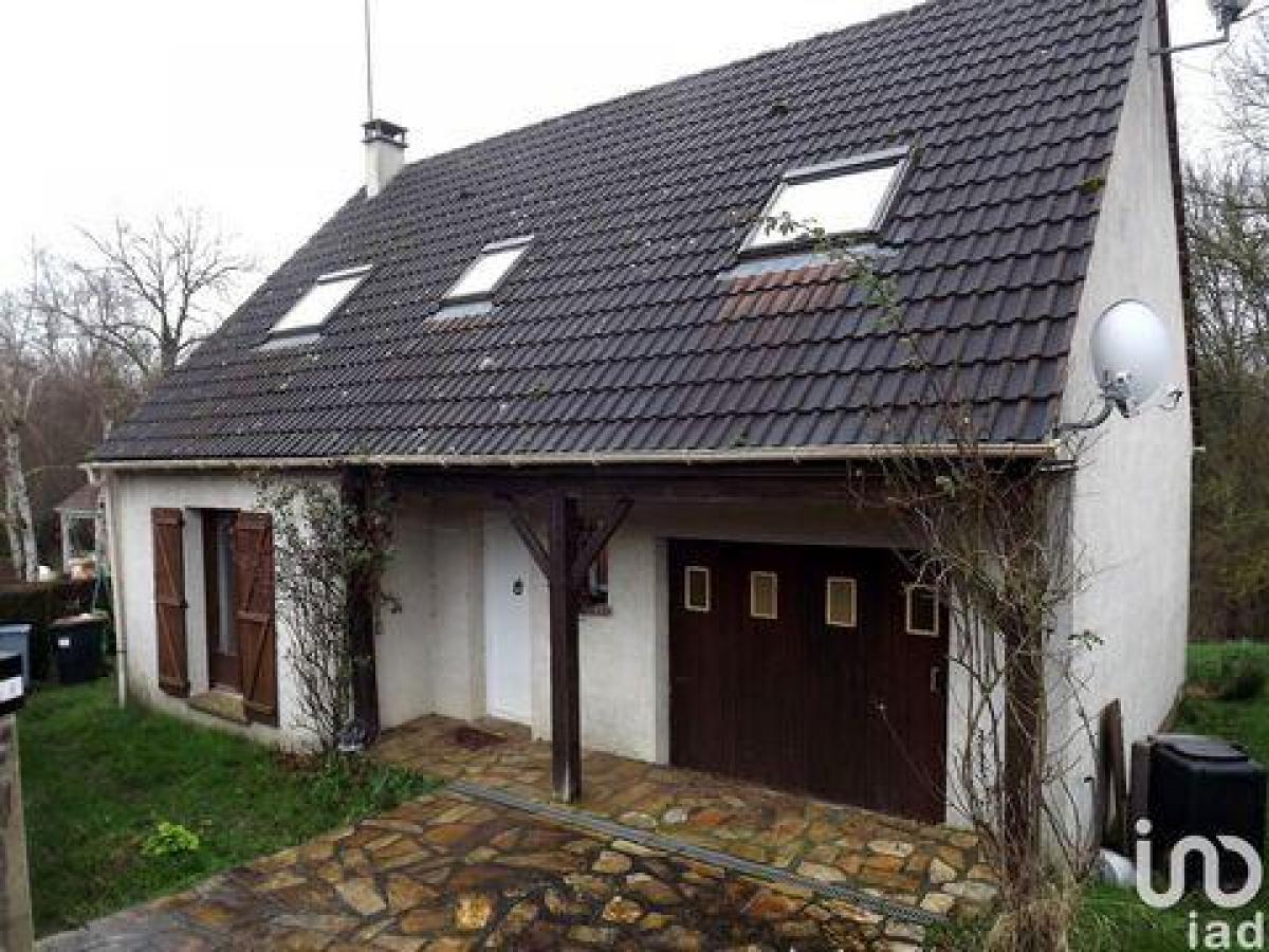 Picture of Home For Sale in Ablis, Centre, France