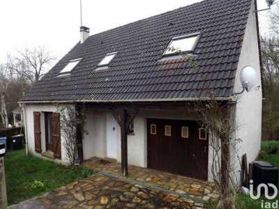 Home For Sale in Ablis, France