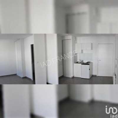 Condo For Sale in La Ciotat, France