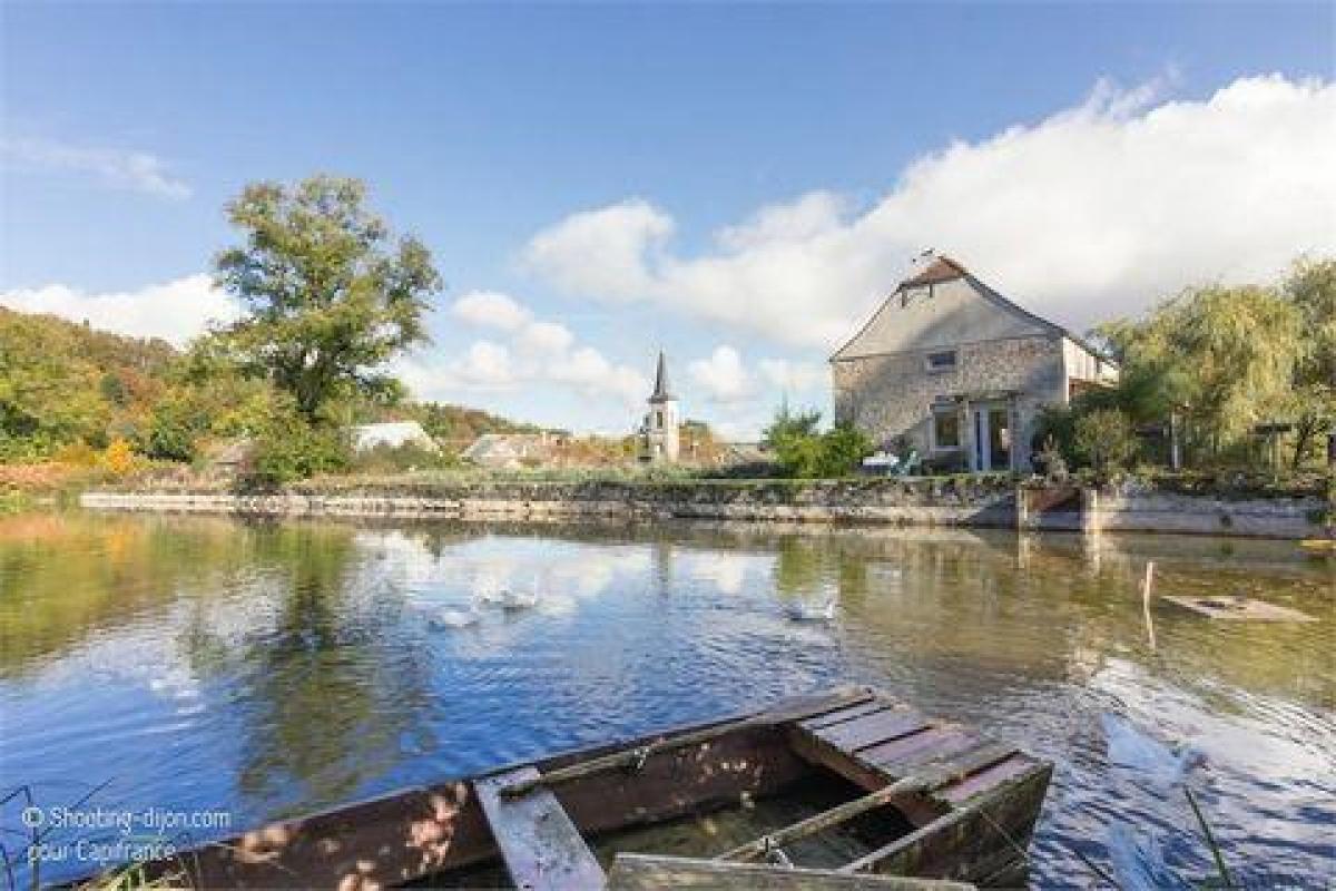 Picture of Home For Sale in Dijon, Bourgogne, France