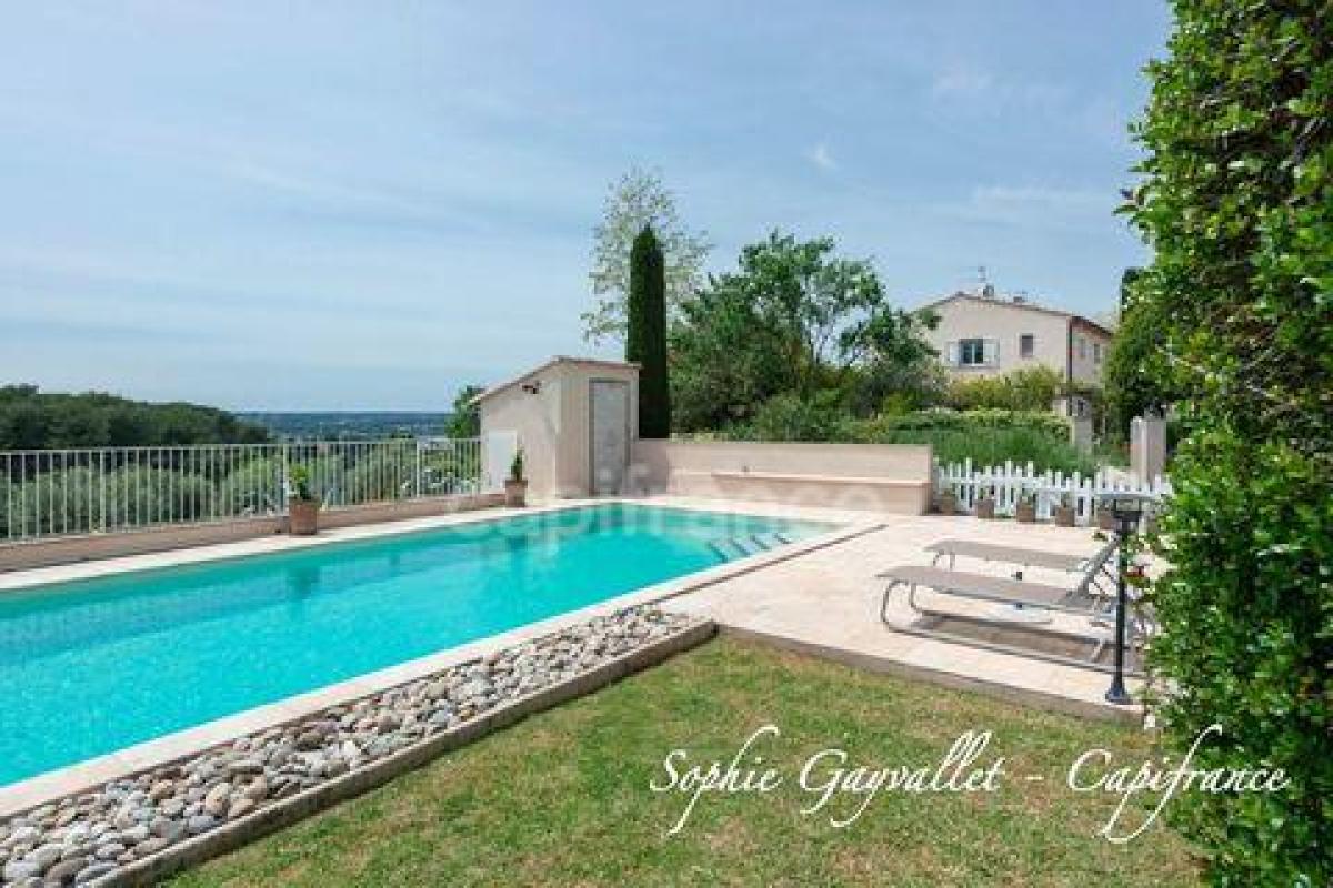 Picture of Home For Sale in Les Milles, Provence-Alpes-Cote d'Azur, France