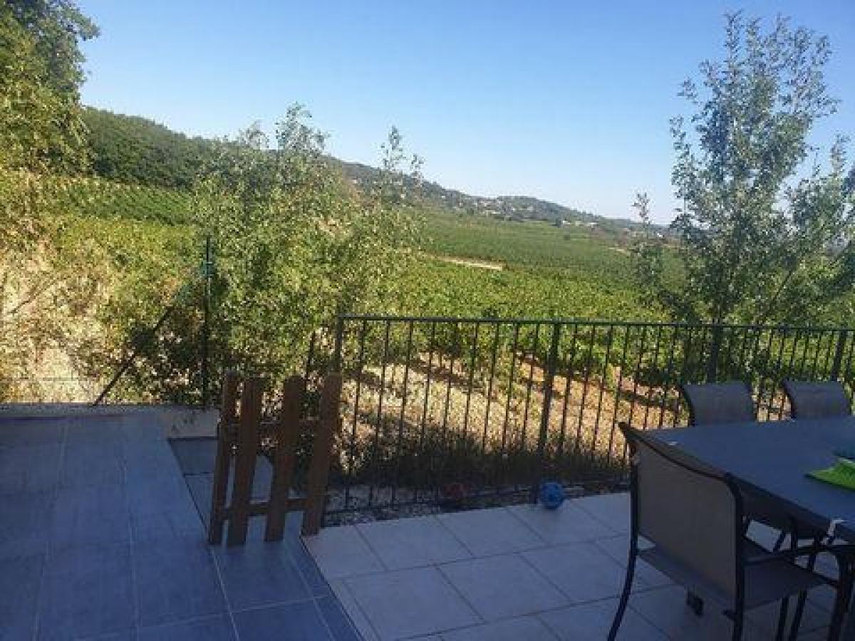 Picture of Home For Sale in Ales, Languedoc Roussillon, France
