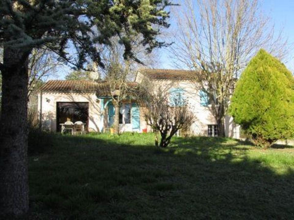 Picture of Home For Sale in Villereal, Lot Et Garonne, France