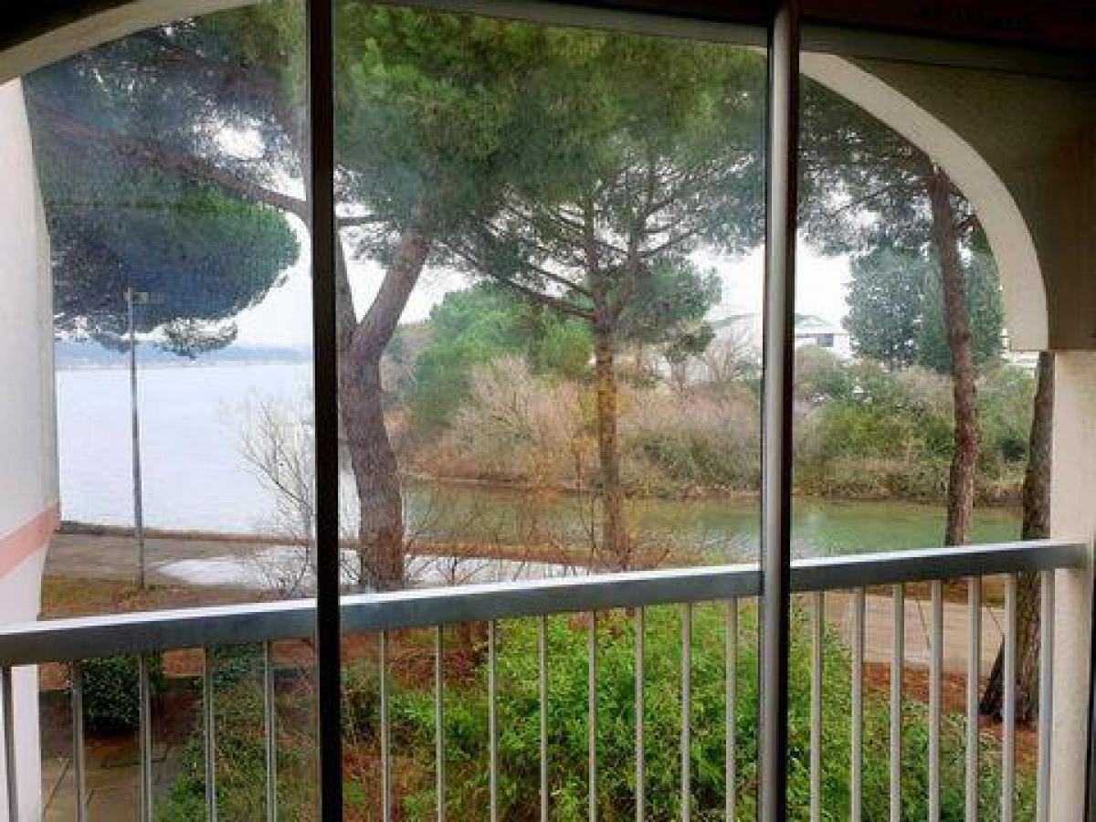 Picture of Condo For Sale in La Grande Motte, Centre, France