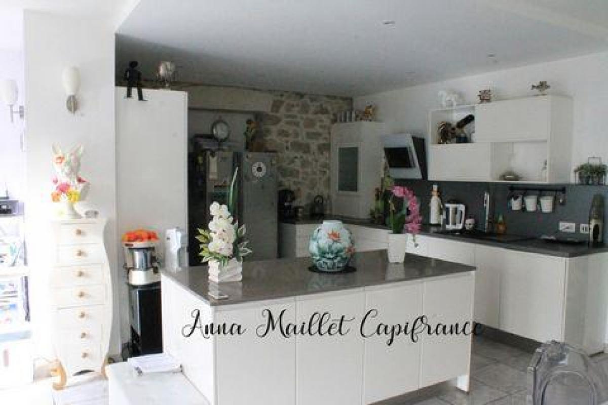 Picture of Condo For Sale in Cannes La Bocca, Cote d'Azur, France