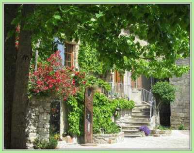 Home For Sale in Aigne, France