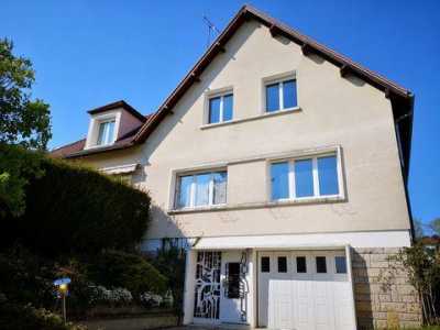 Home For Sale in Sens, France