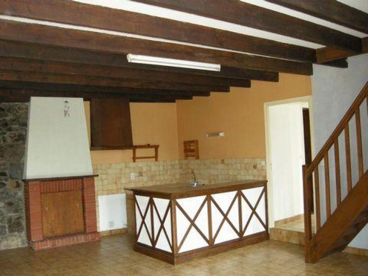 Picture of Home For Sale in Combourg, Bretagne, France