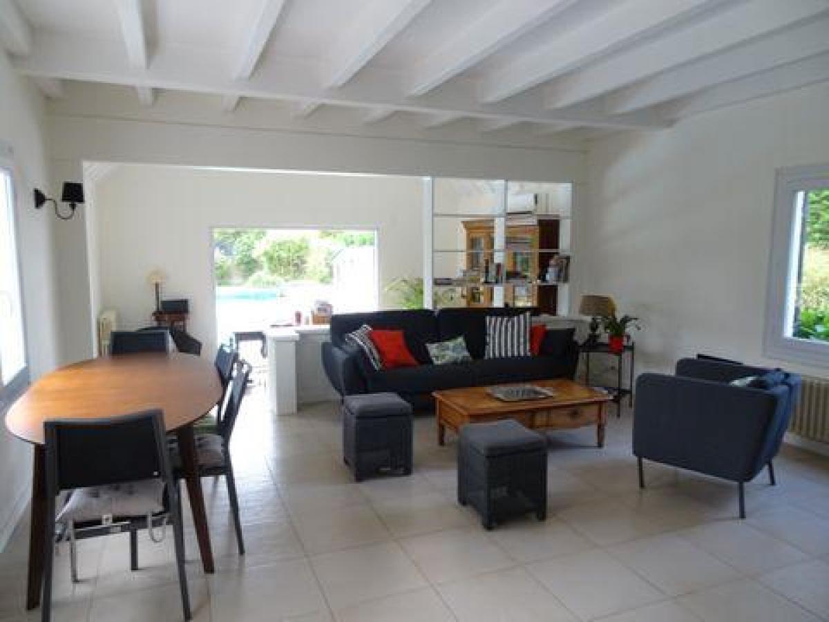 Picture of Home For Sale in Guerande, Pays De La Loire, France