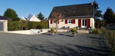 Home For Sale in Bauge, France