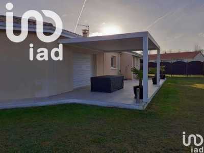 Home For Sale in Avensan, France