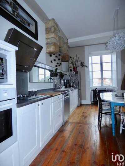 Condo For Sale in Vannes, France