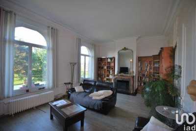 Home For Sale in Argoeuves, France