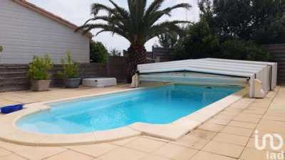 Home For Sale in Bize Minervois, France